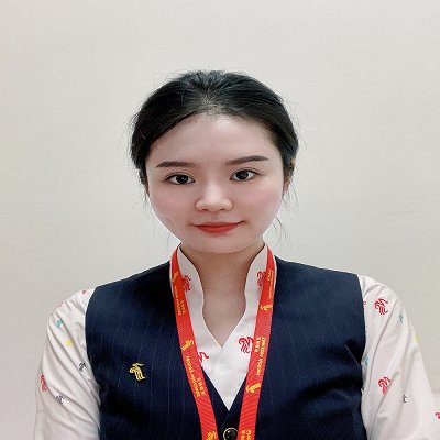 软件专业-徐宇辰