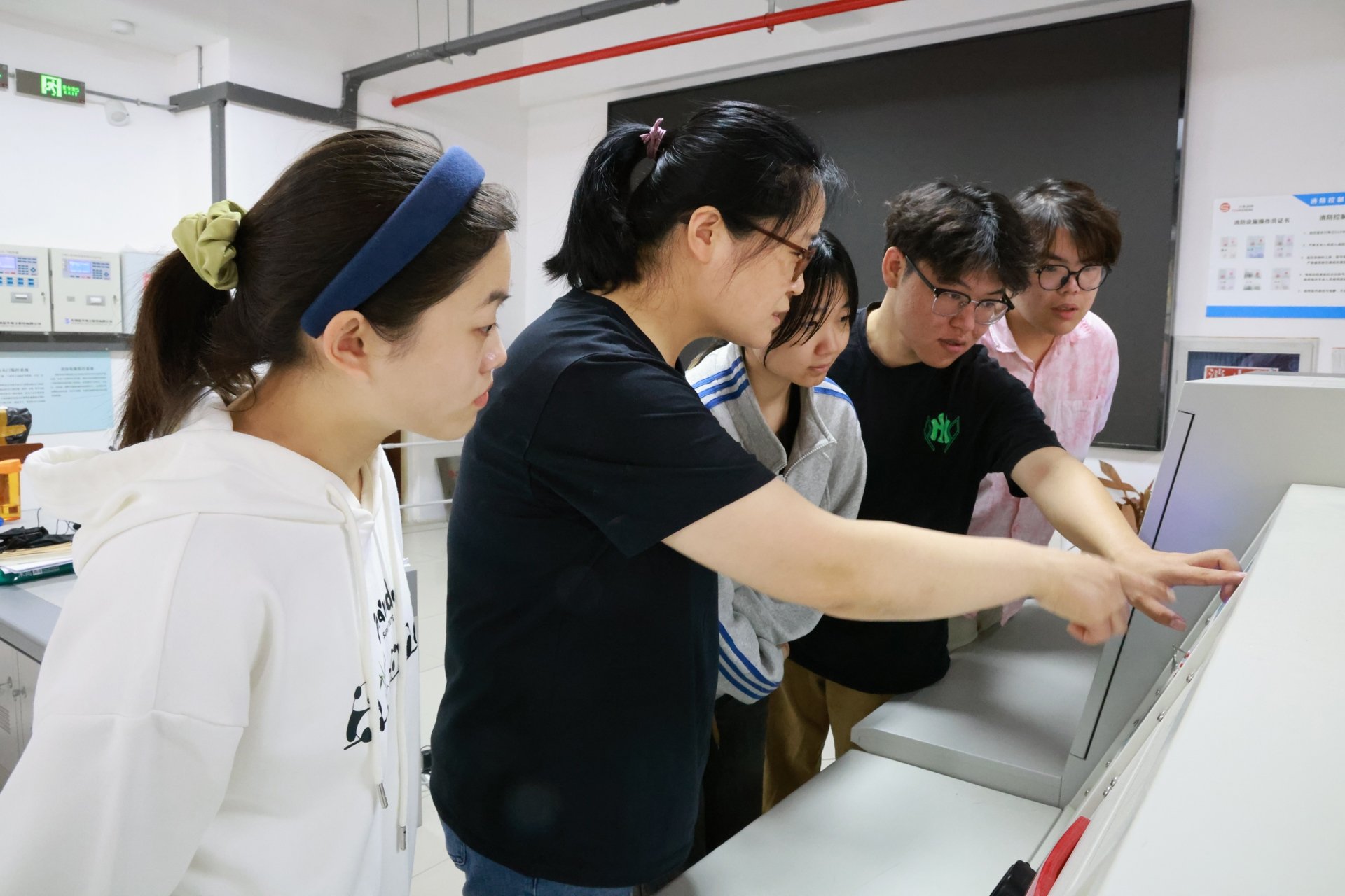 九游会j9平台介绍与南京元生消防工程