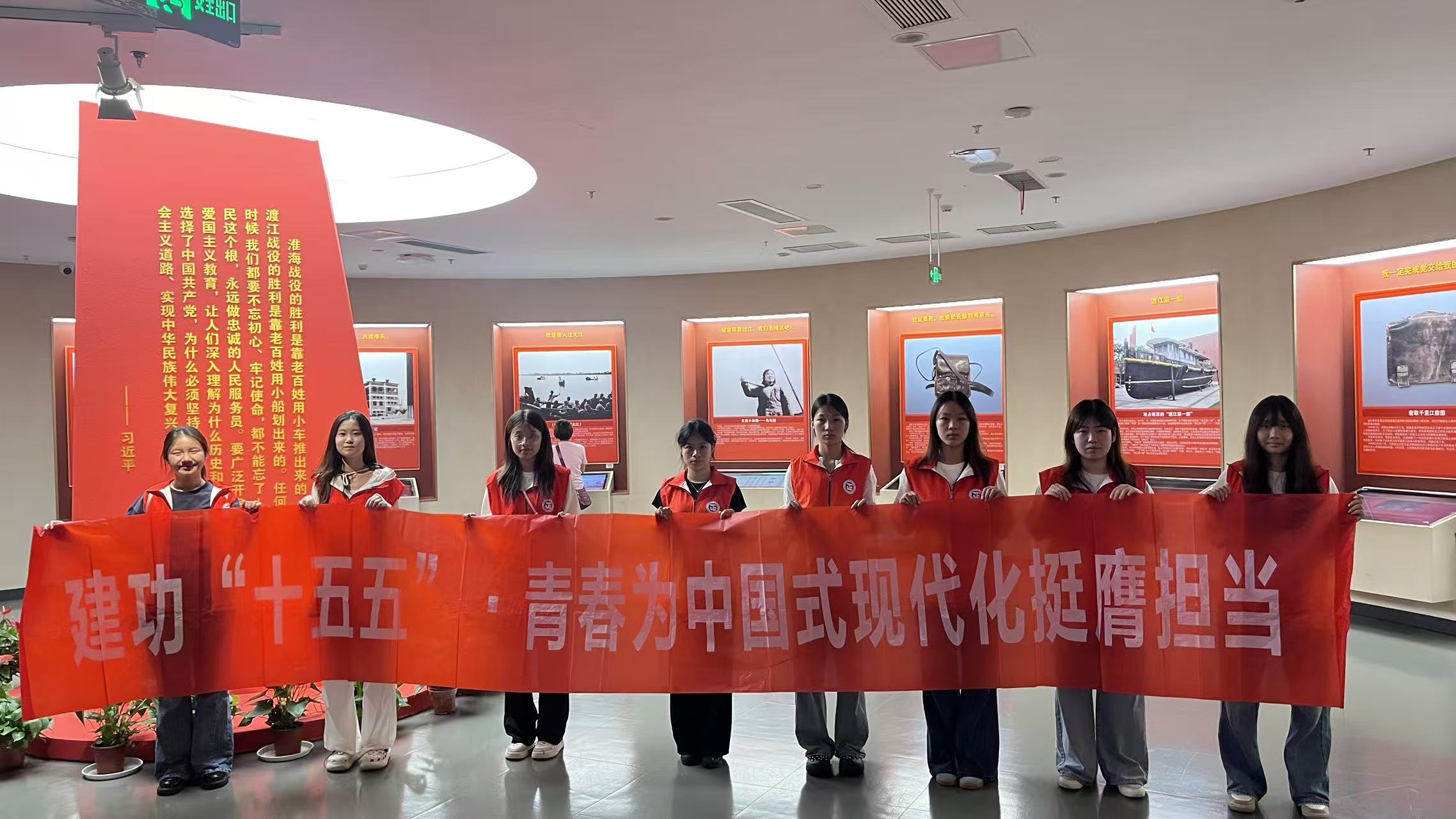 传统文化研学